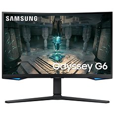 32  Samsung Odyssey G65B