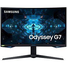 32  Samsung Odyssey G7