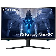 32  Samsung Odyssey G7 Neo