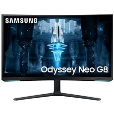 32  Samsung Odyssey G8 Neo