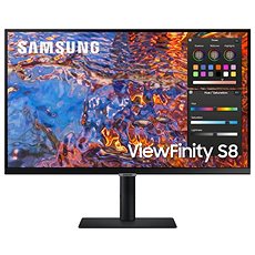 32  Samsung ViewFinity S80PB