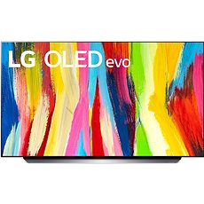 48  LG OLED48C21