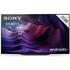 48 Sony Bravia OLED KE-48A9