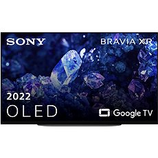 48  Sony Bravia OLED XR-48A90K