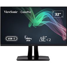 32  ViewSonic VP3256-4K ColorPRO