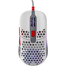XTRFY Gaming Mouse M42 RGB Retro